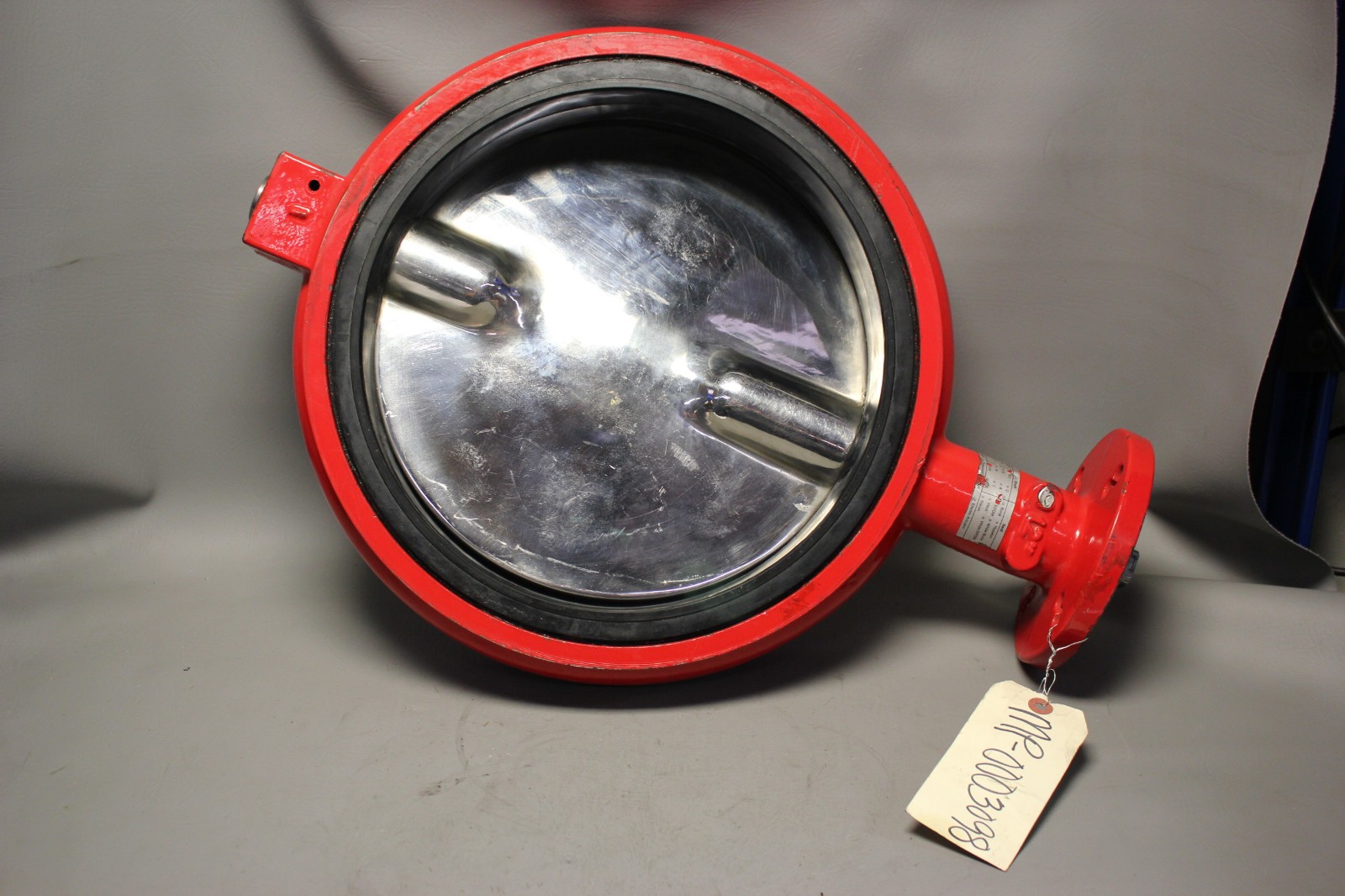 BRAY 12″ BUTTERFLY VALVE SERIES 70