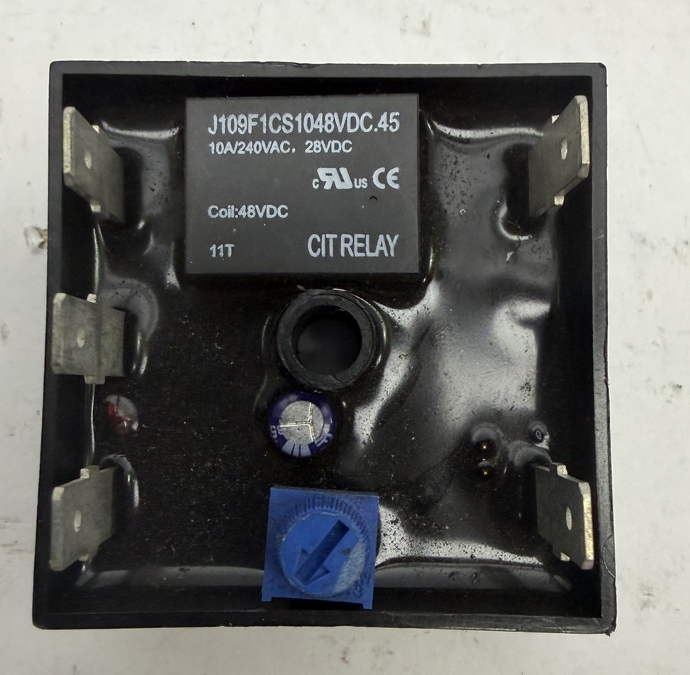 AIROTRONICS Time Delay TGL2600A1HS 230VAC – 10AMP