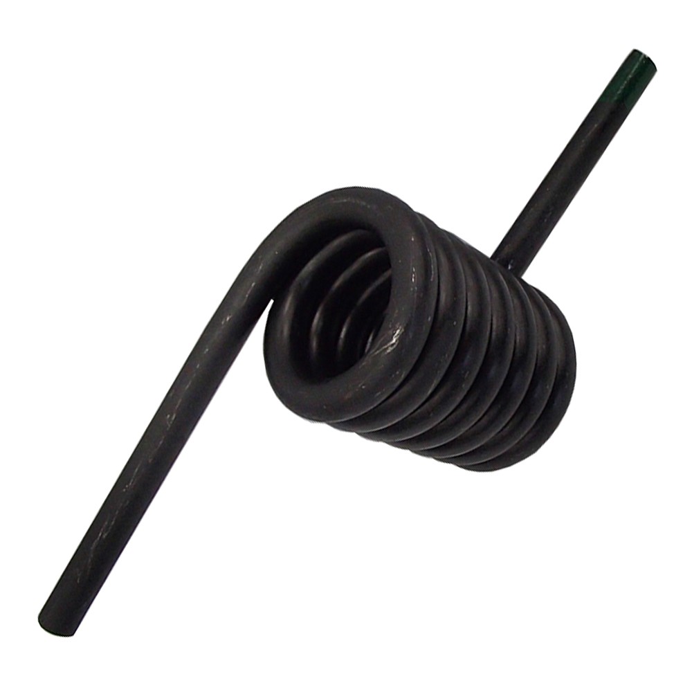 Pair of Trailer Heavy Duty coil Springs 2,000 lb – Left & Right, Ramp, Gate