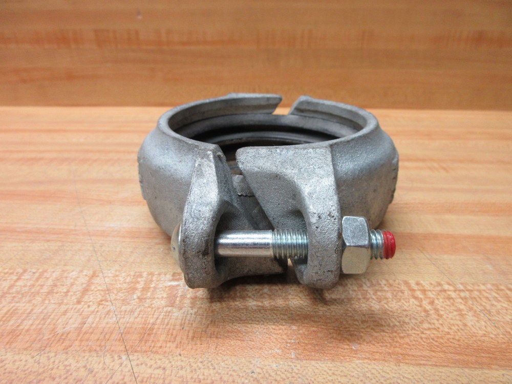 Victaulic 3/88.9-009H FireLock EZ Rigid Coupling 009H