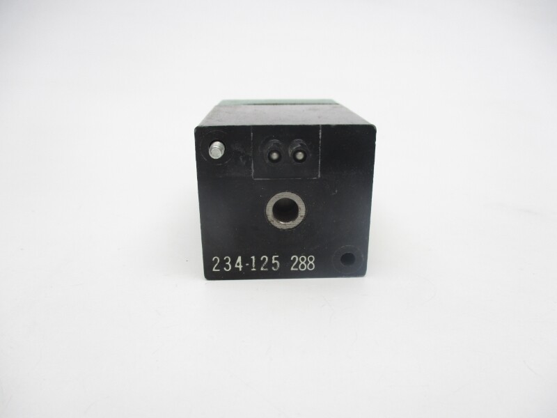 NUMATICS 237-325B 120V .08A NSNP