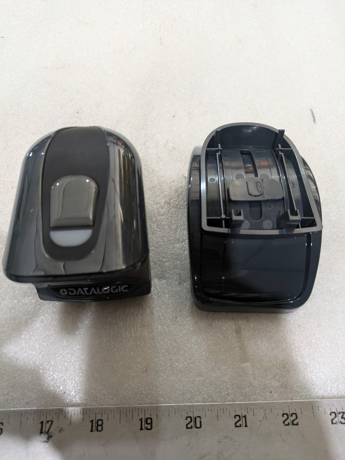 Datalogic Gryphon GPS4400 2D Barcode Scanner Presentation Reader Industrial