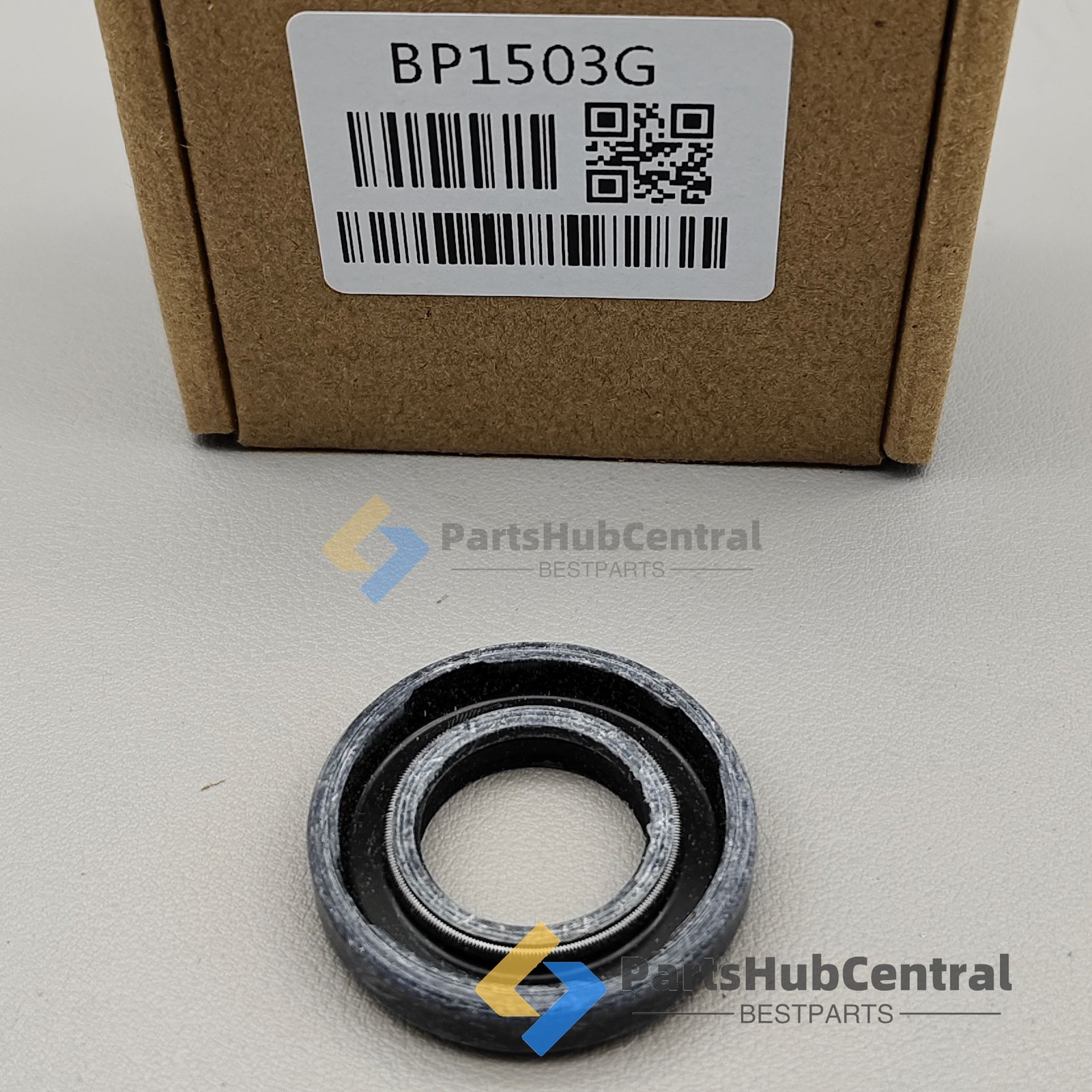 Oil Seal Fits For NOK BP1503G High Pressure Skeleton 19.05*34.6*6.3mm