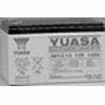 EnerSys Energy Products Inc NP12-12TFR Lead Acid Battery Rectangular 12V 12A…