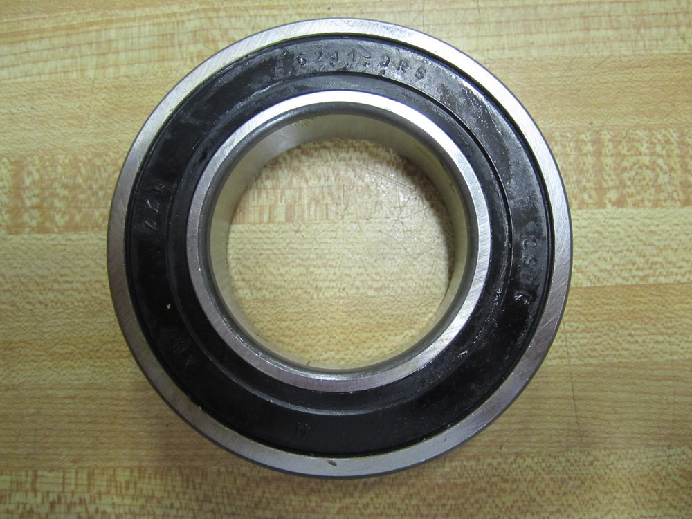 ZKL 62112RSC3 6211-2RS-C3 Ball Bearing 55 X 100 X 21