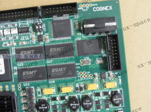 1pcs CGX-8602e CFG-8602E-001 Rev D 100% tested by DHL or FEDEX