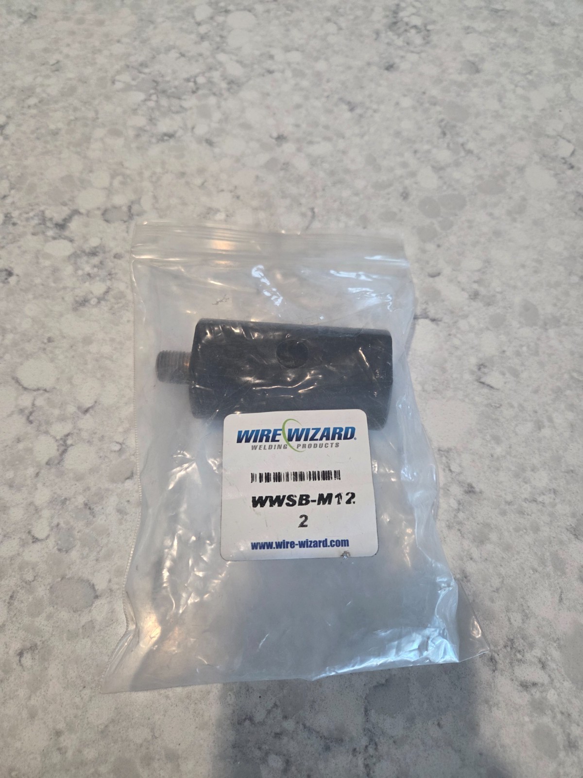 Wire Wizard WWSB-M12 49287HM