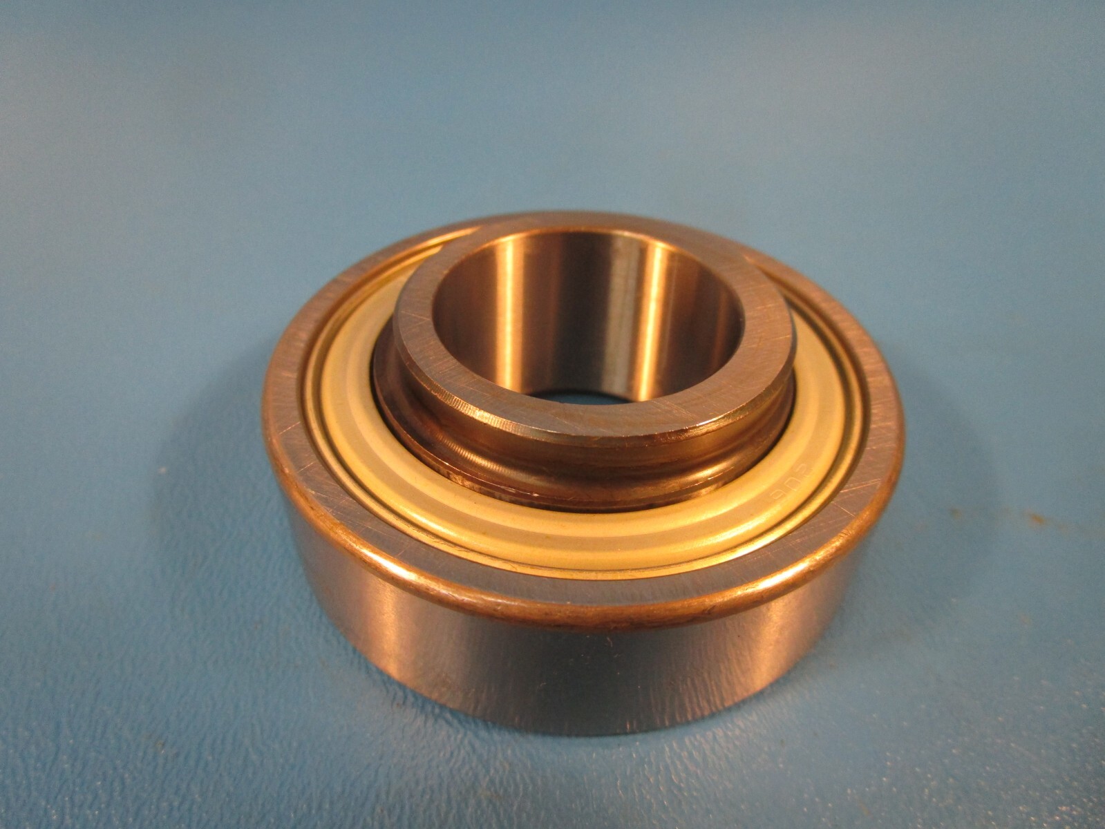 NTN NPC102RPC, Bearing Insert w/ Eccentric Locking Collar (BCA JELS206-102W3)