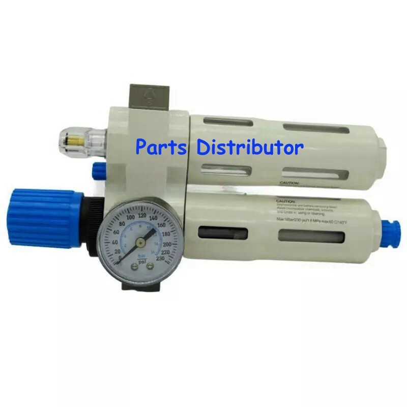 1PC New For Festo FRC-1/2-D-MIDI-A Air source treatment component Free Shipping