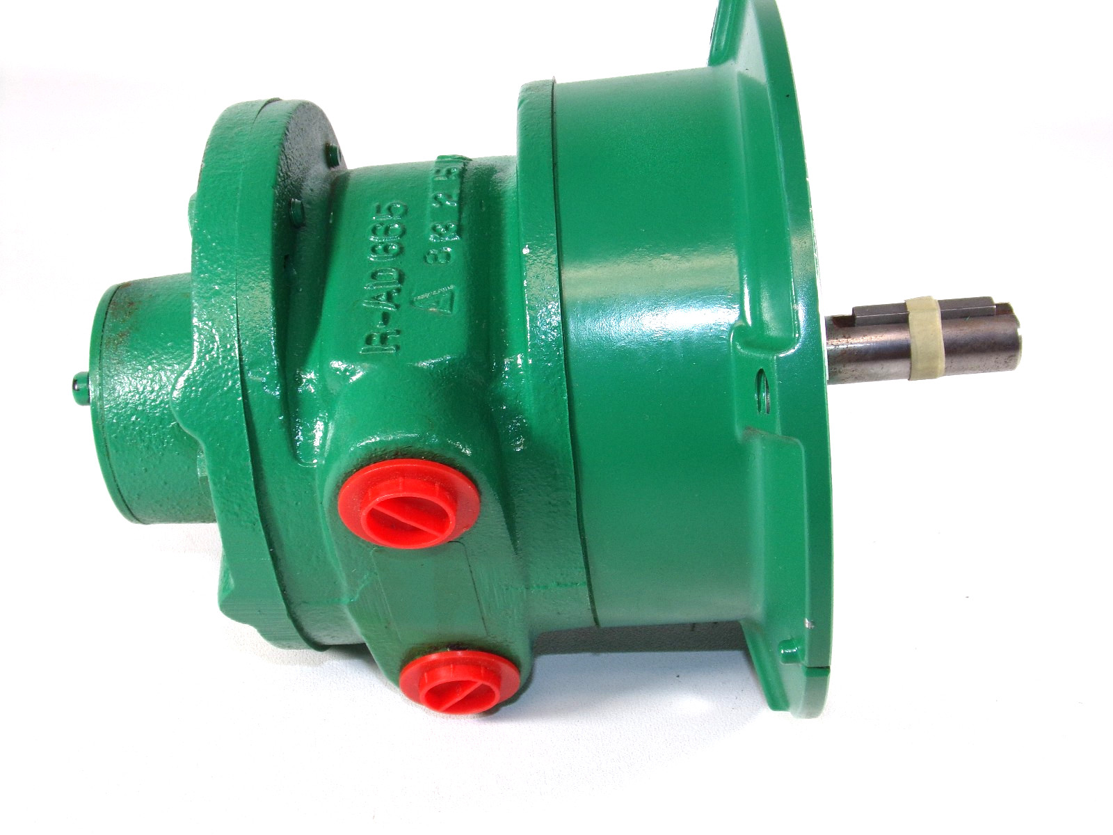 NEW Gast R-AD665 Rotary Vane Air Motor