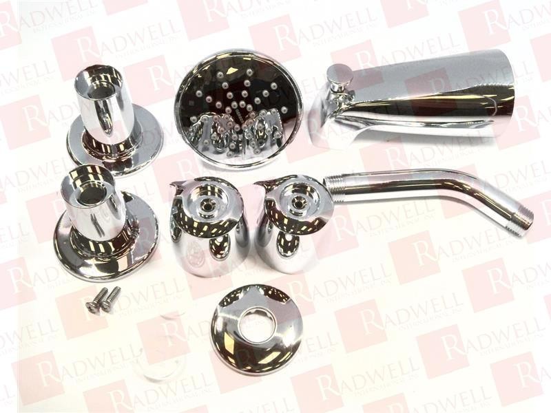 GERBER PLUMBING G0048720 / G0048720 (NEW NO BOX)