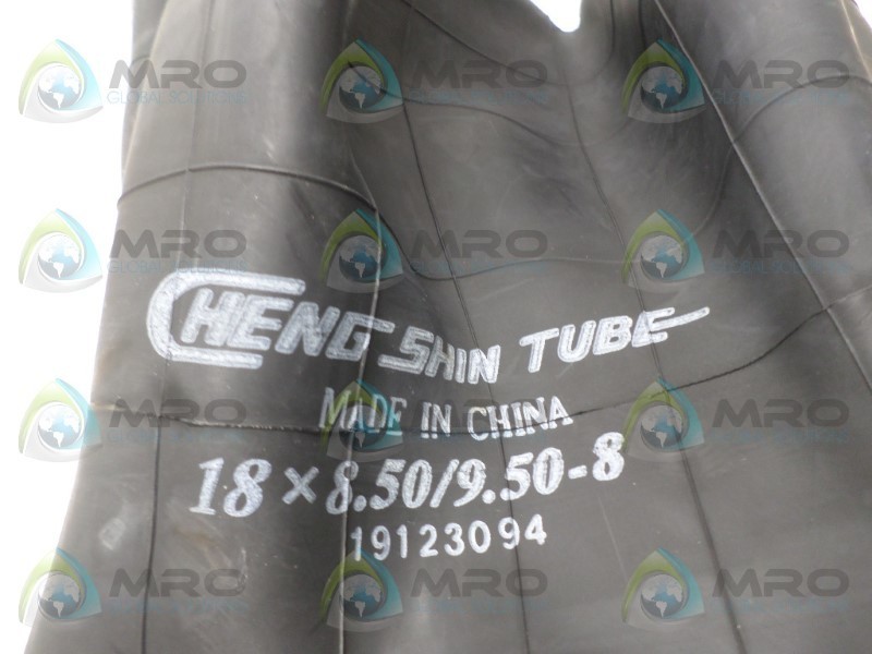 CHENG SHIN 19123094 18X8.50/9.50-8 INNER TUBE NSNP