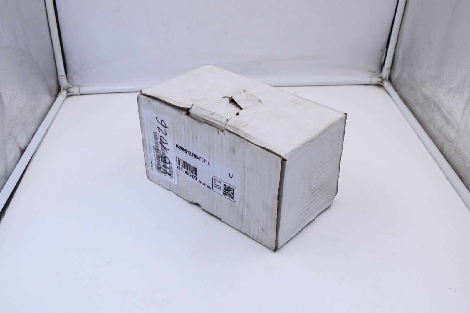 InterAPP IA200S12.F05-F0714