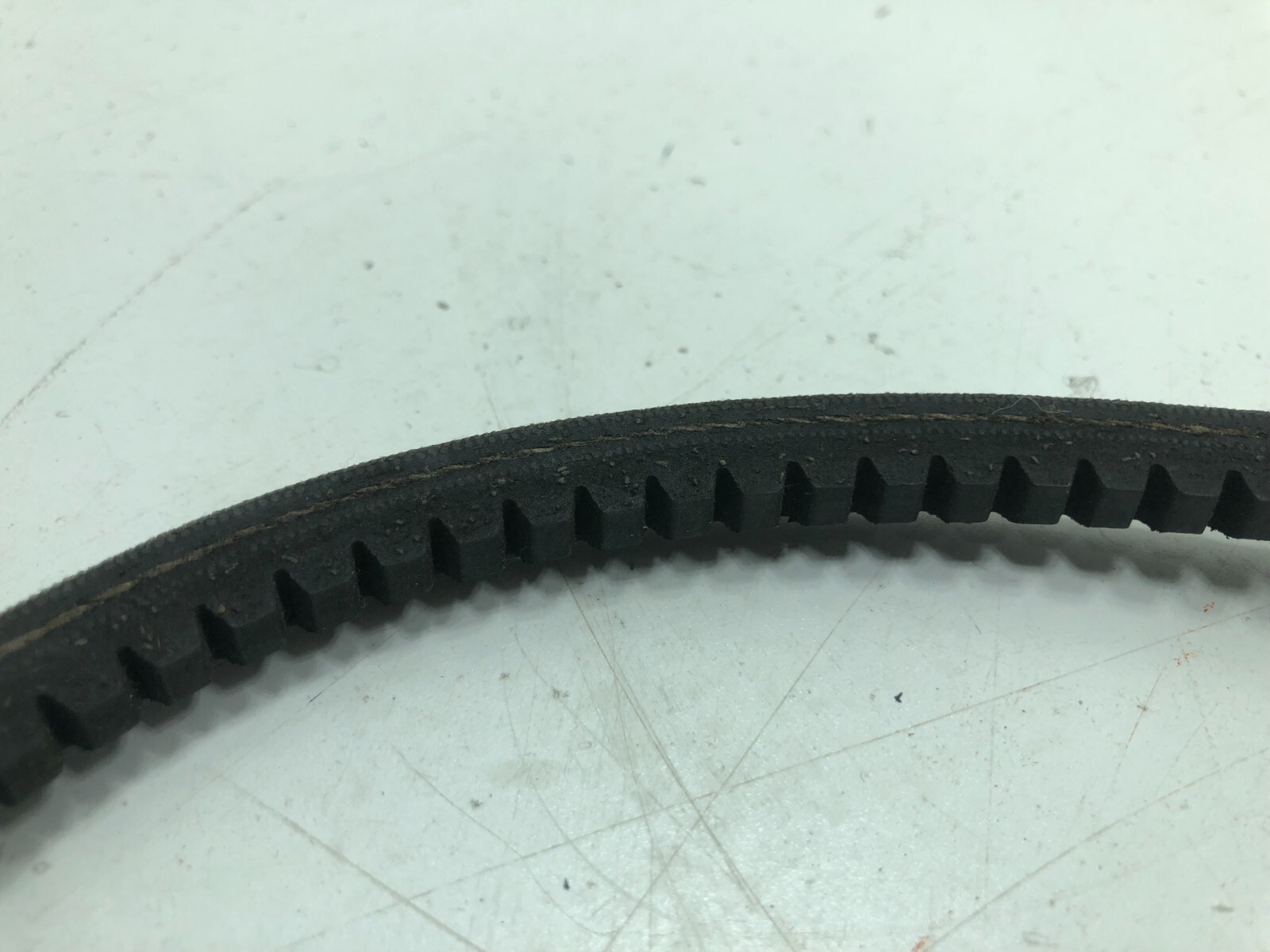 (QT.2) Goodyear 3VX710 HY-T WEDGE MATCHMAKER ORS-SC 10 7