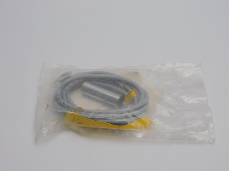 TURCK BI5-G18-AN6X 4641500 50MM 10-30VDC NSMP