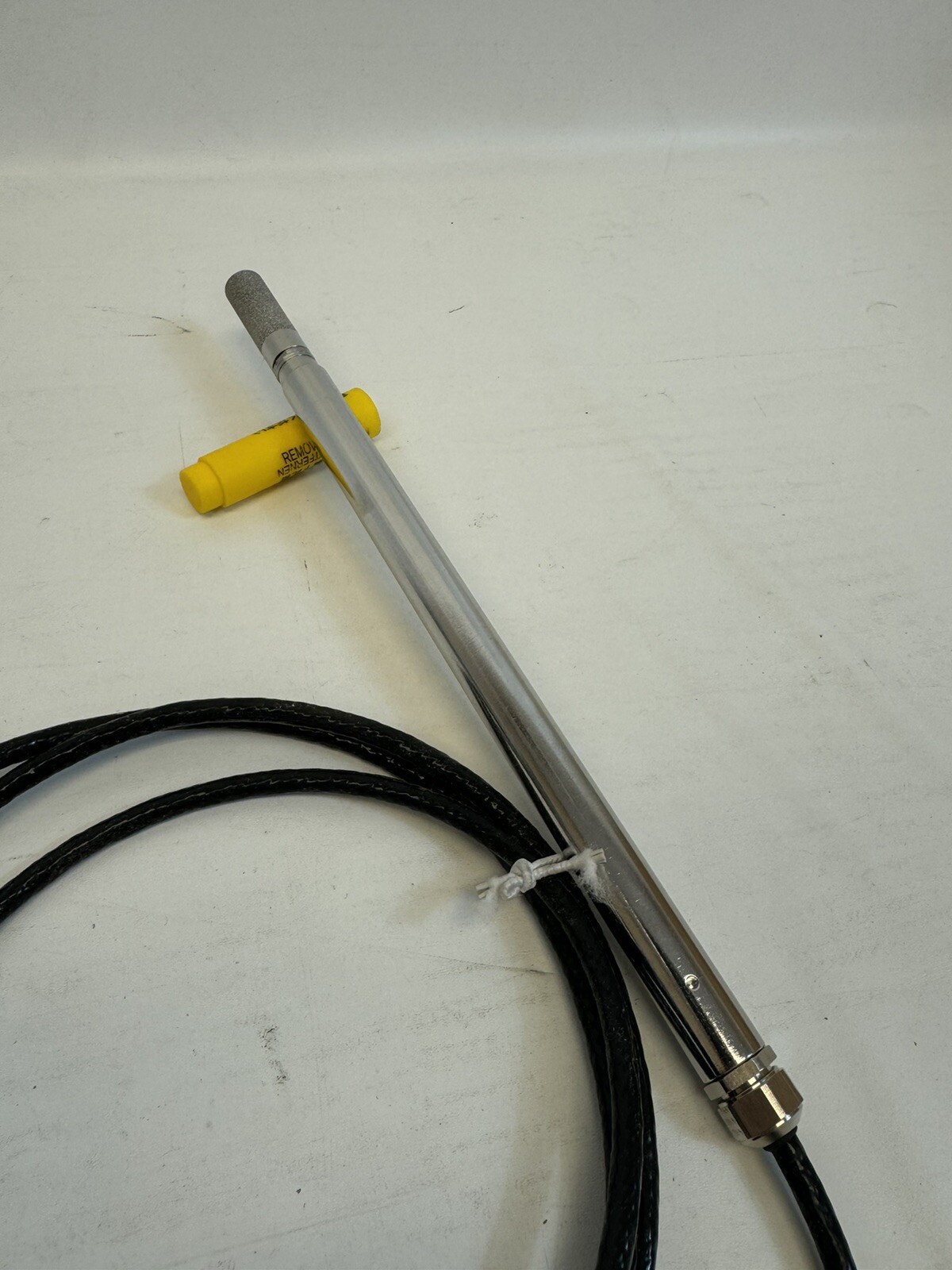VAISALA HMT335 Humidity & Temp. Transmitter 10-35VDC ~ 5L0A001BCAJ200B01CABAA1
