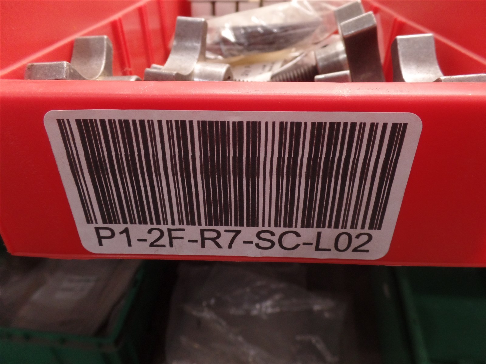 GENUINE O&K 23769 DISK/WASHER, TROJAN O&K 10738449800,TEREX 10-738449800, NOS
