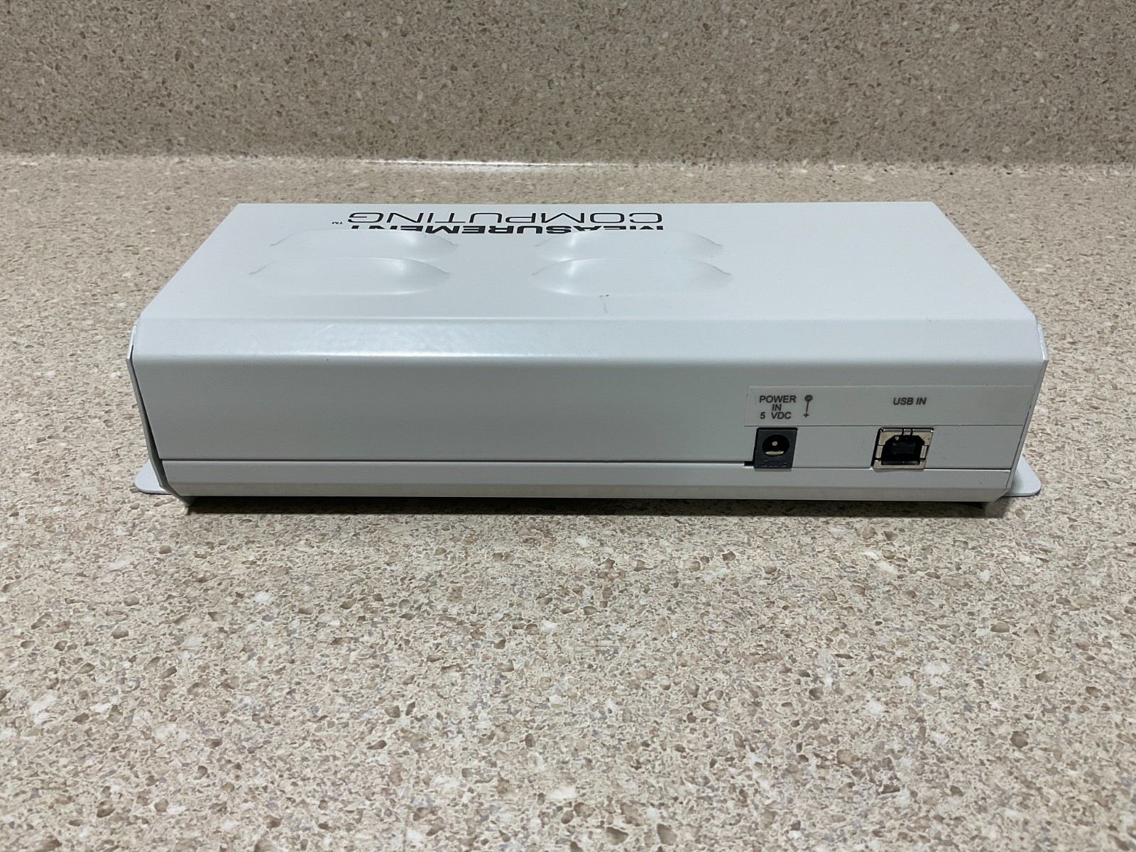 Measurement Computing USB-1608HS