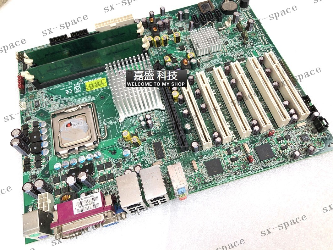 1PCS RUBY-9715VG2AR-N 100% tested by DHL or FedEx