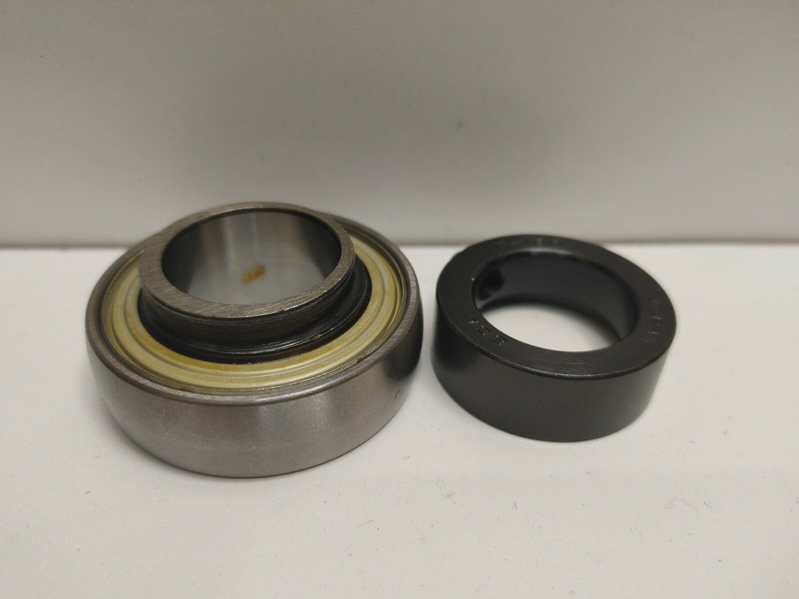 NEW OLD STOCK! BCA 1″ BEARING INSERT & ECCENTRIC COLLAR NPS100RP