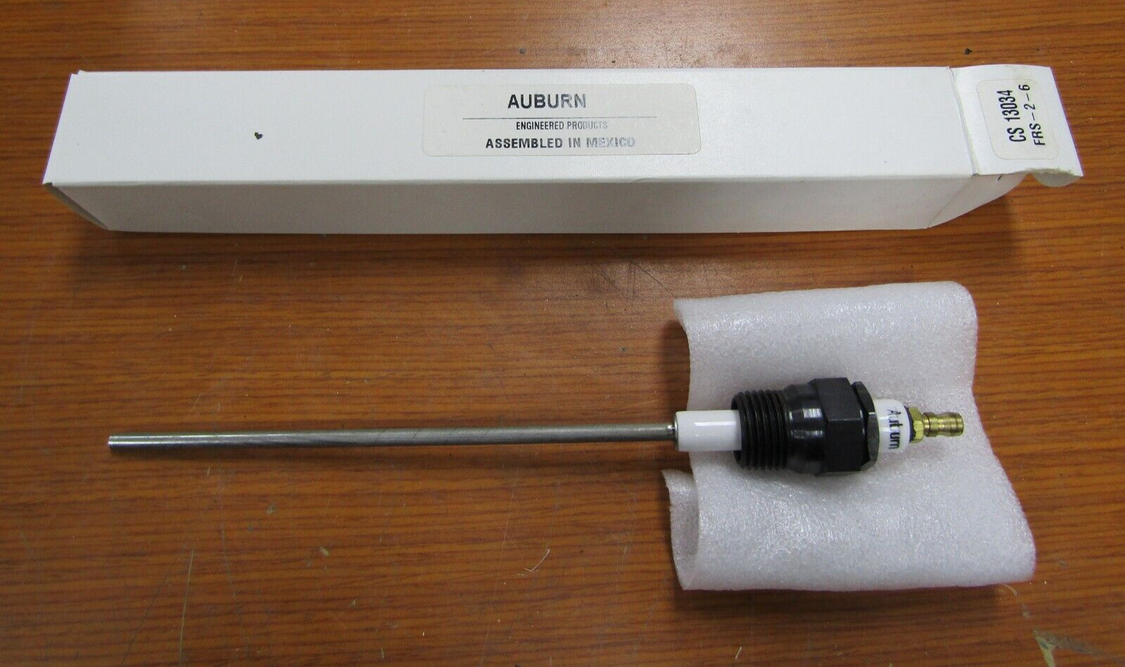 💥NEW AUBURN FRS-2-6 6″ FLAME ROD
