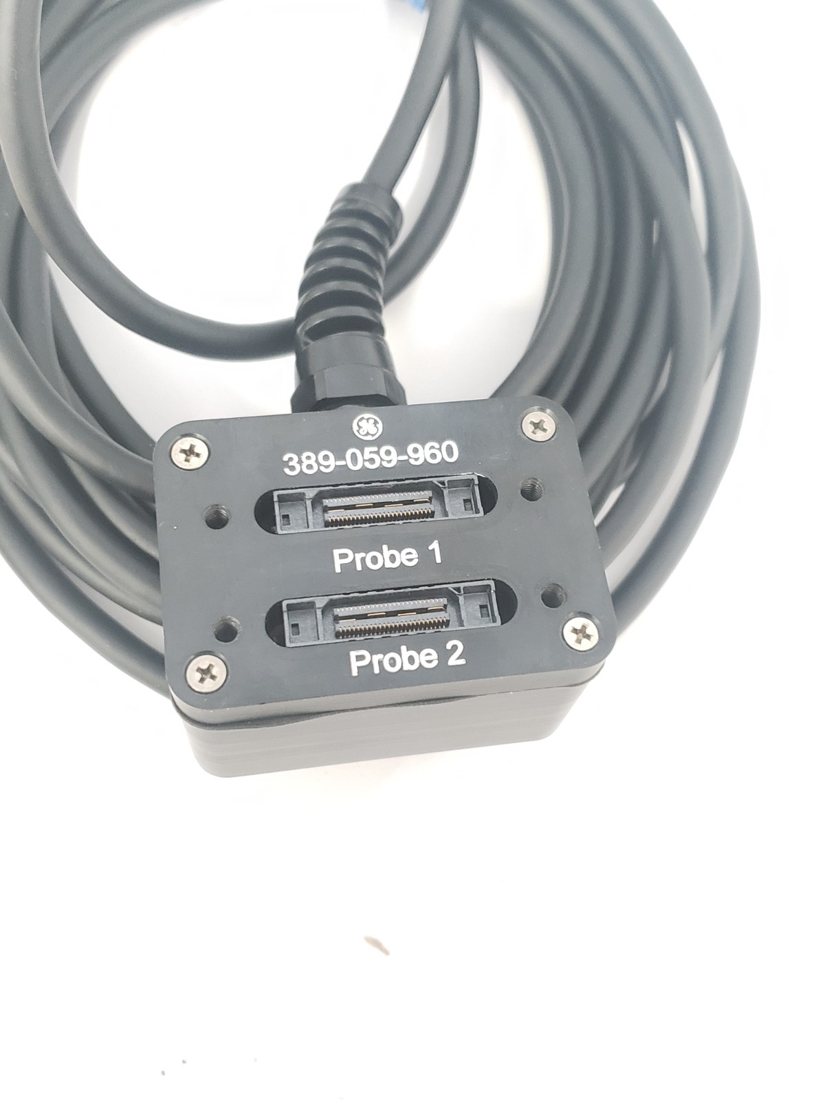 PHOENIX CONTACT MINI-PS-12-24DC/5-15DC/2 MINI POWER CONNECTOR, NIB