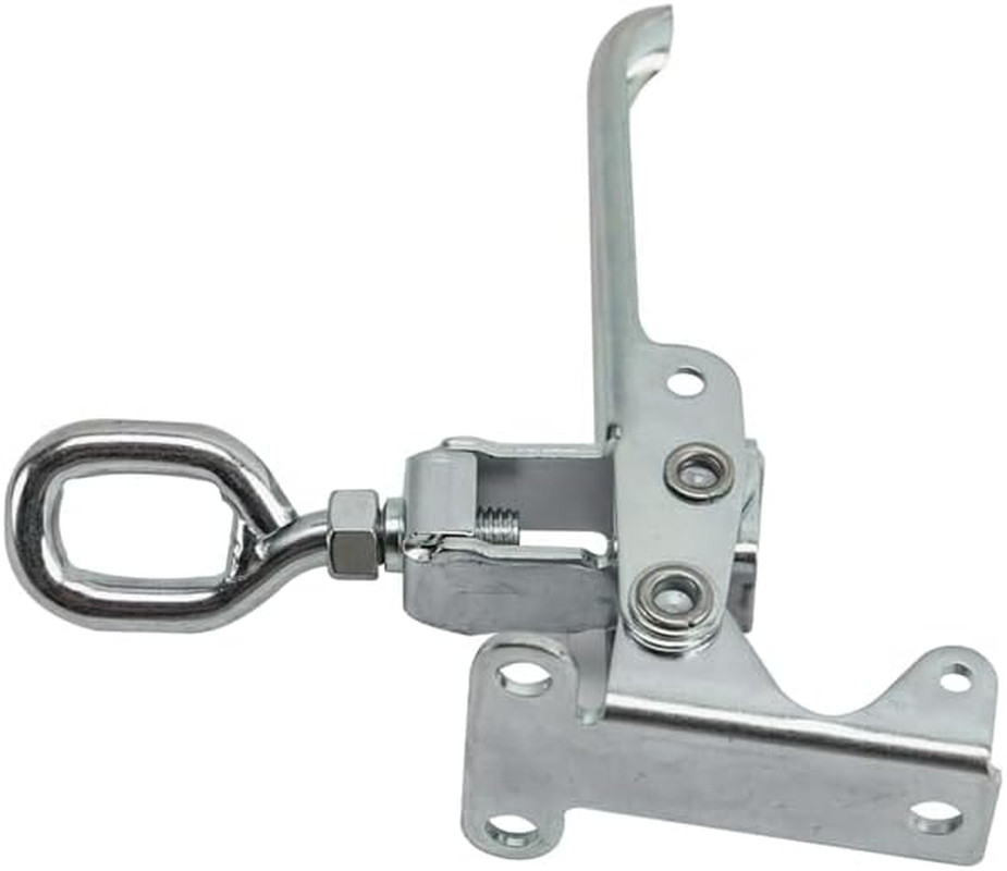 Buyers Wj225 (1) Adjustable Draw Latch