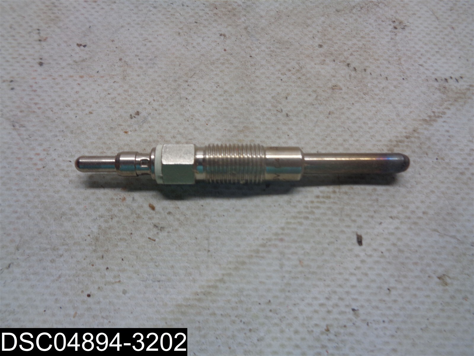 Qty=4: 1108 Autolite Glow Plugs 009100257857