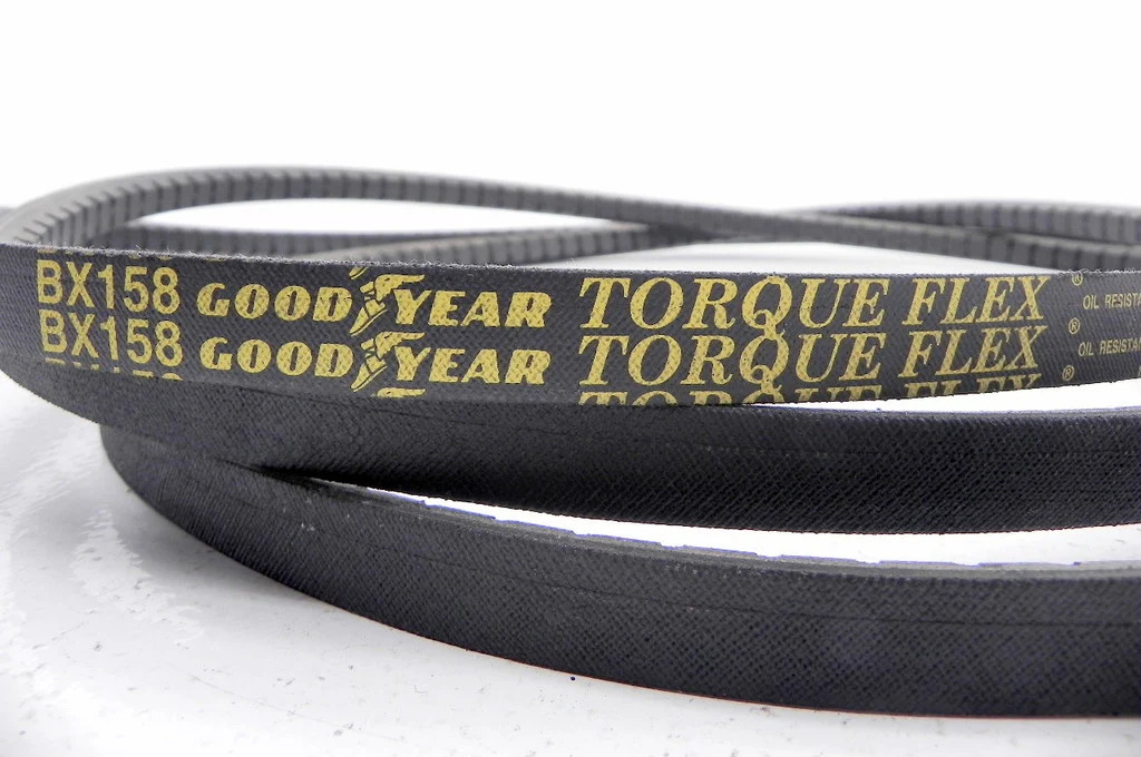 Goodyear Torque Flex V-Belt BX158