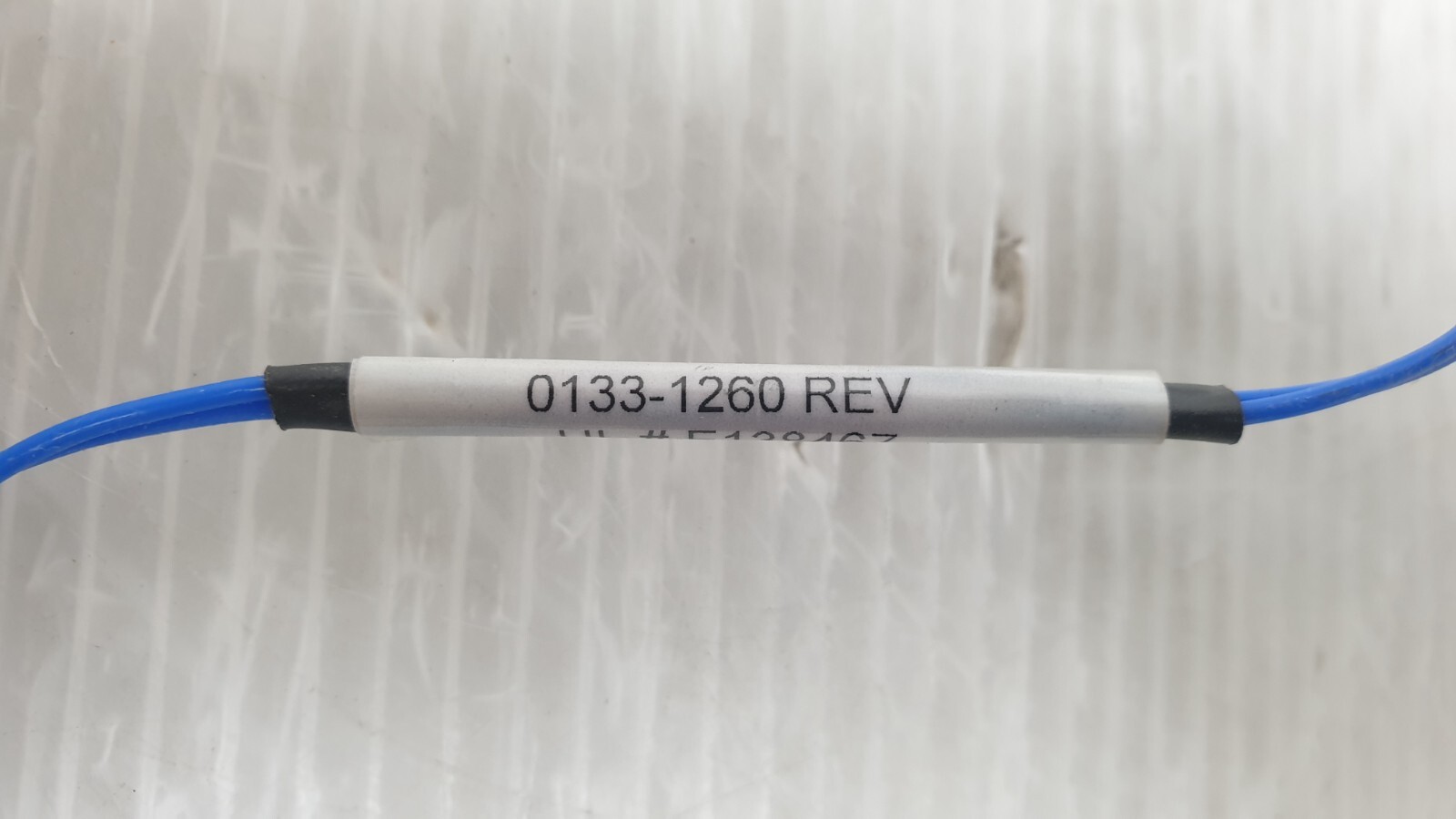 Malema Sensors M-60-S21-02-003 Rev 001, AMS GreenLight XPS 0133-1260