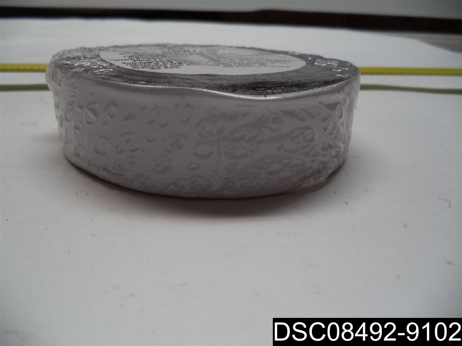 2515, 1159936, 10 Yds X 1″