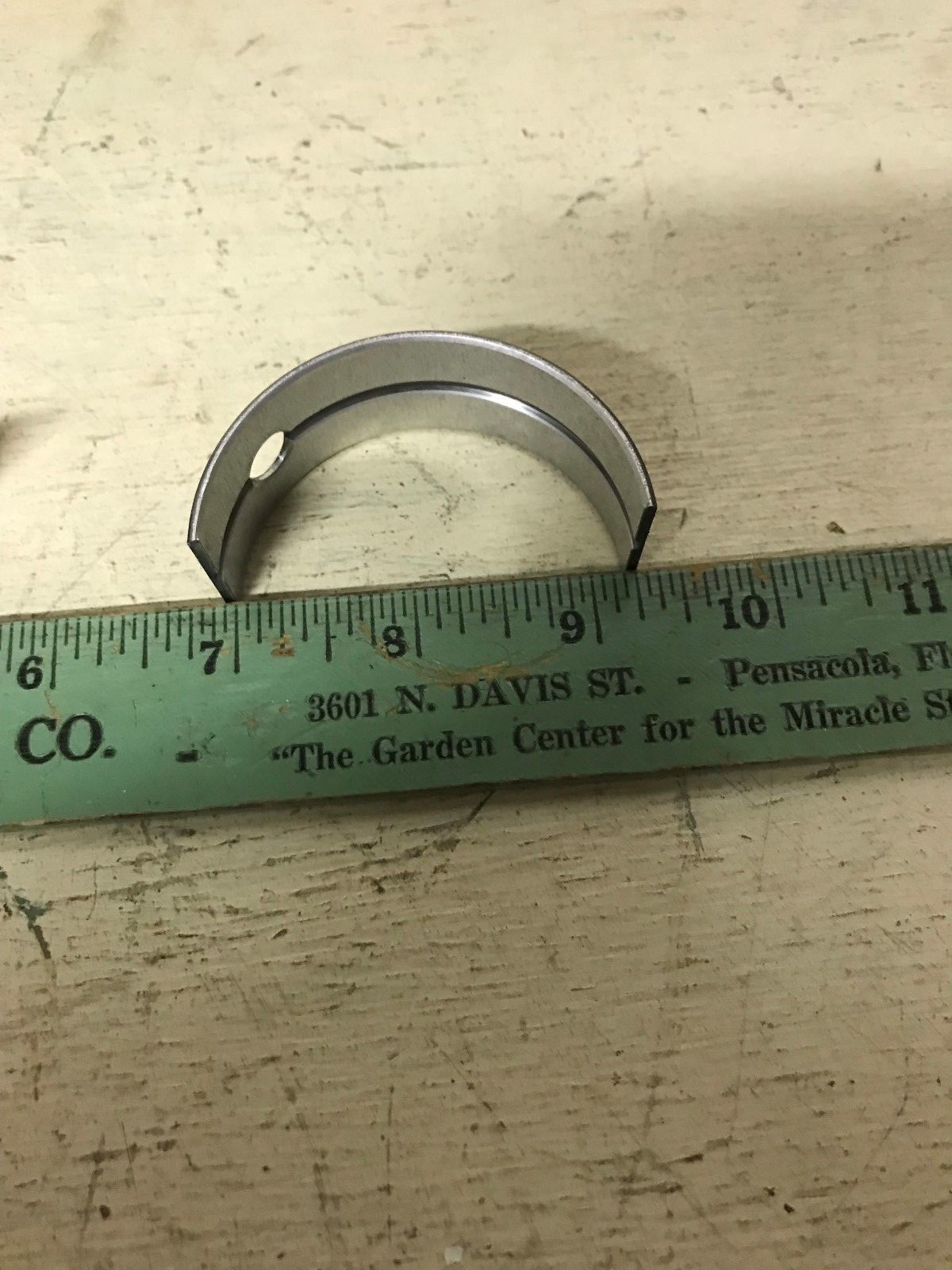 ONAN 0186-6003 BEARING