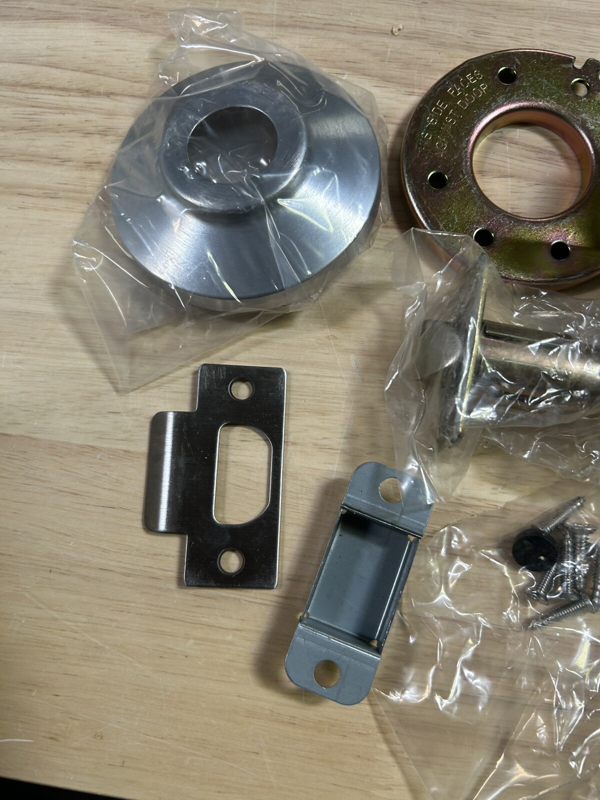 Best 7KC30N14DSTK626 Lever Lockset,Mechanical,Passage,Grd. 2
