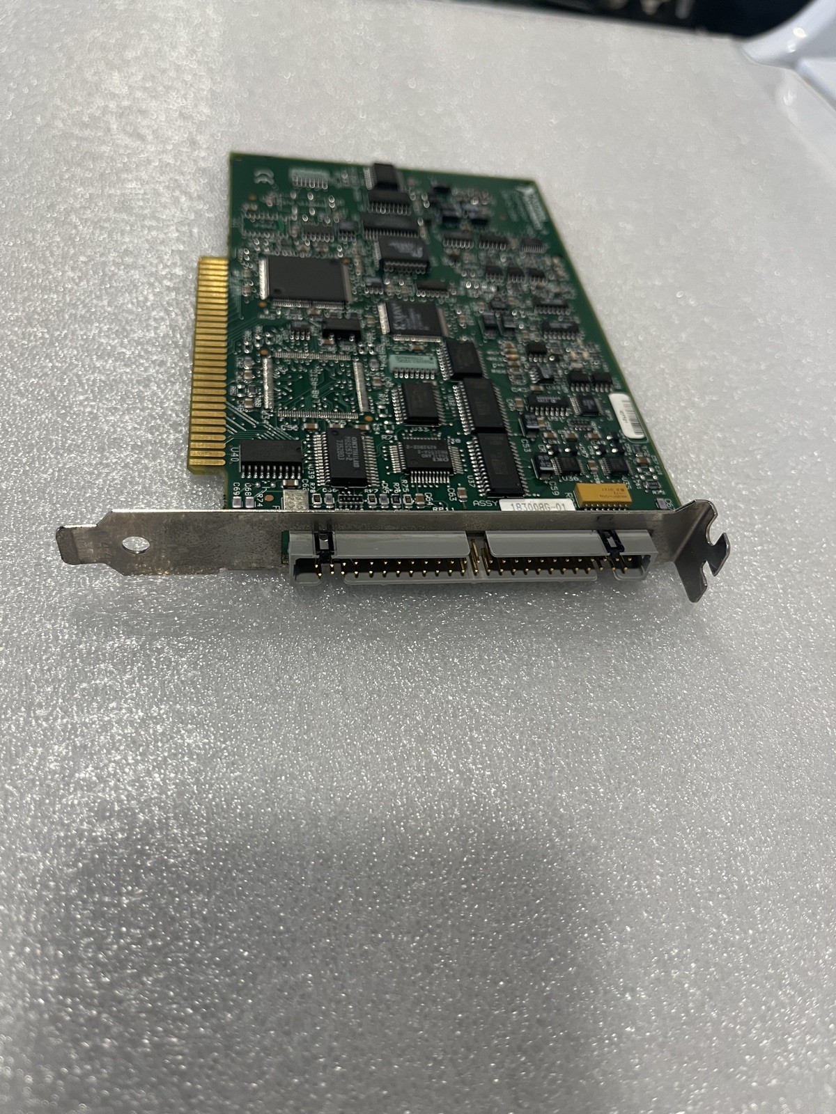 National Instruments LAB-PC-1200 183008K-01