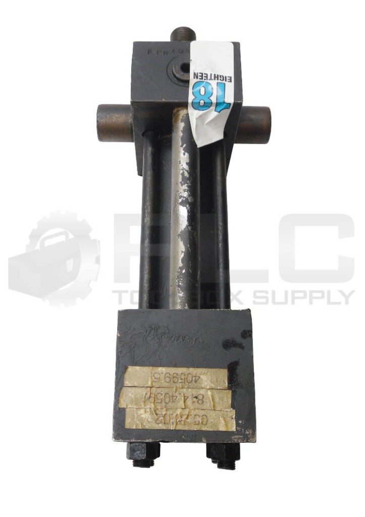 NEW PARKER FLUIDPOWER CC245313 A CYLINDER, 3000 PSI (1.50 CD2HTS 23AC 1.875)