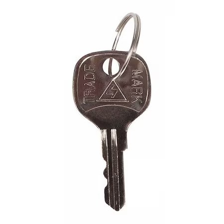 Safety Technology International Kit-H18062 Key, For Stopper Ii Series, 1-3/4″