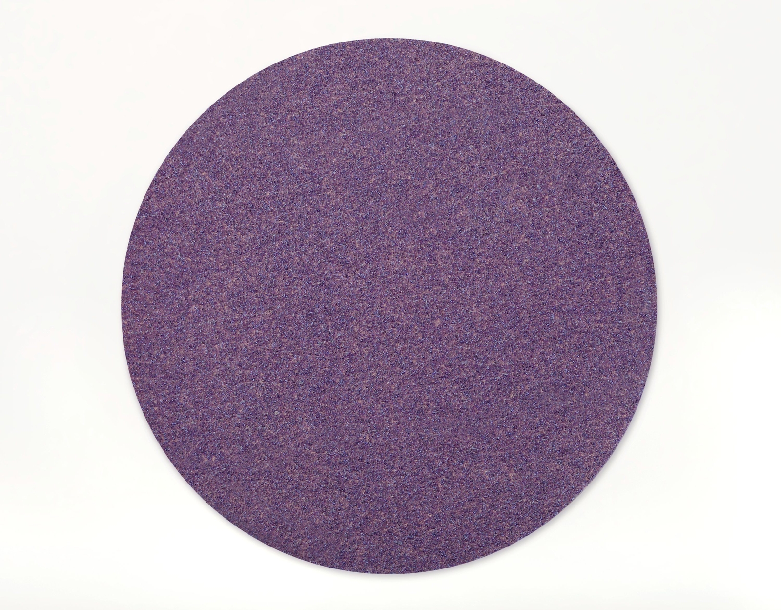3M Cubitron II Hookit Paper Disc 732U, 80+ C-weight, 6 in x NH, D (Case of 250)