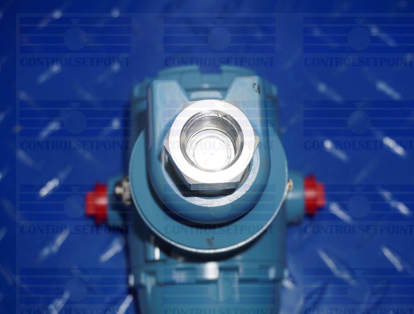 EMERSON ROSEMOUNT 3051TG1A2B31BI1M5Q4 PRESS TRANS 3051TG1 ITEM 90566