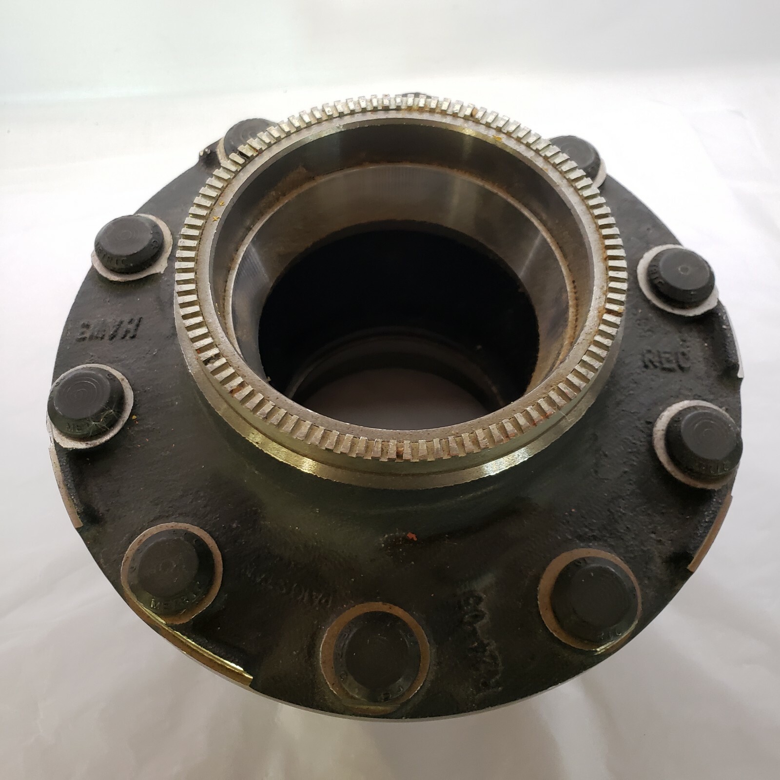 Wheel Hub R24-05, 9349PA, K123 Pakistan, Free Shipping
