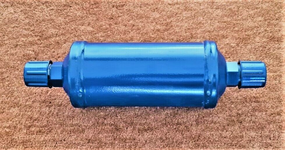 ALCO CONTROLS Liquid Line Drier 3/4″ Flare EK306