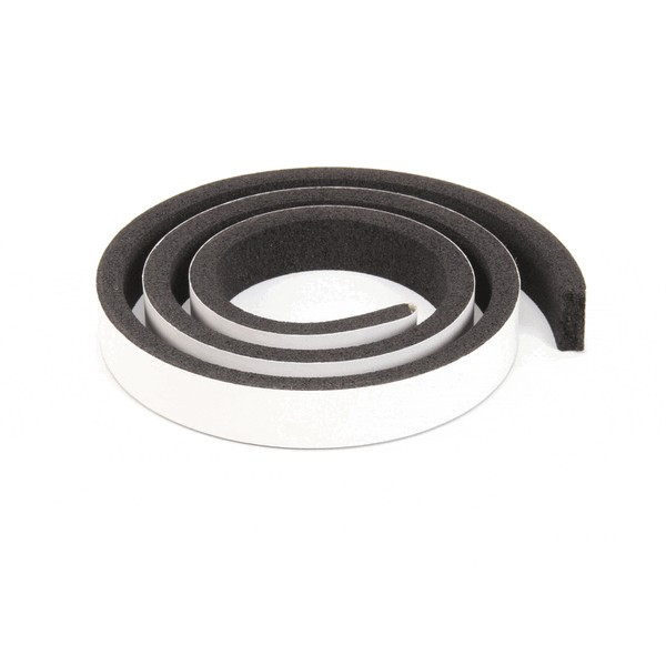 GASKET 3/8 X 1 W/P.S.A. 1 SIDE 028973 for Nor-Lake 028973