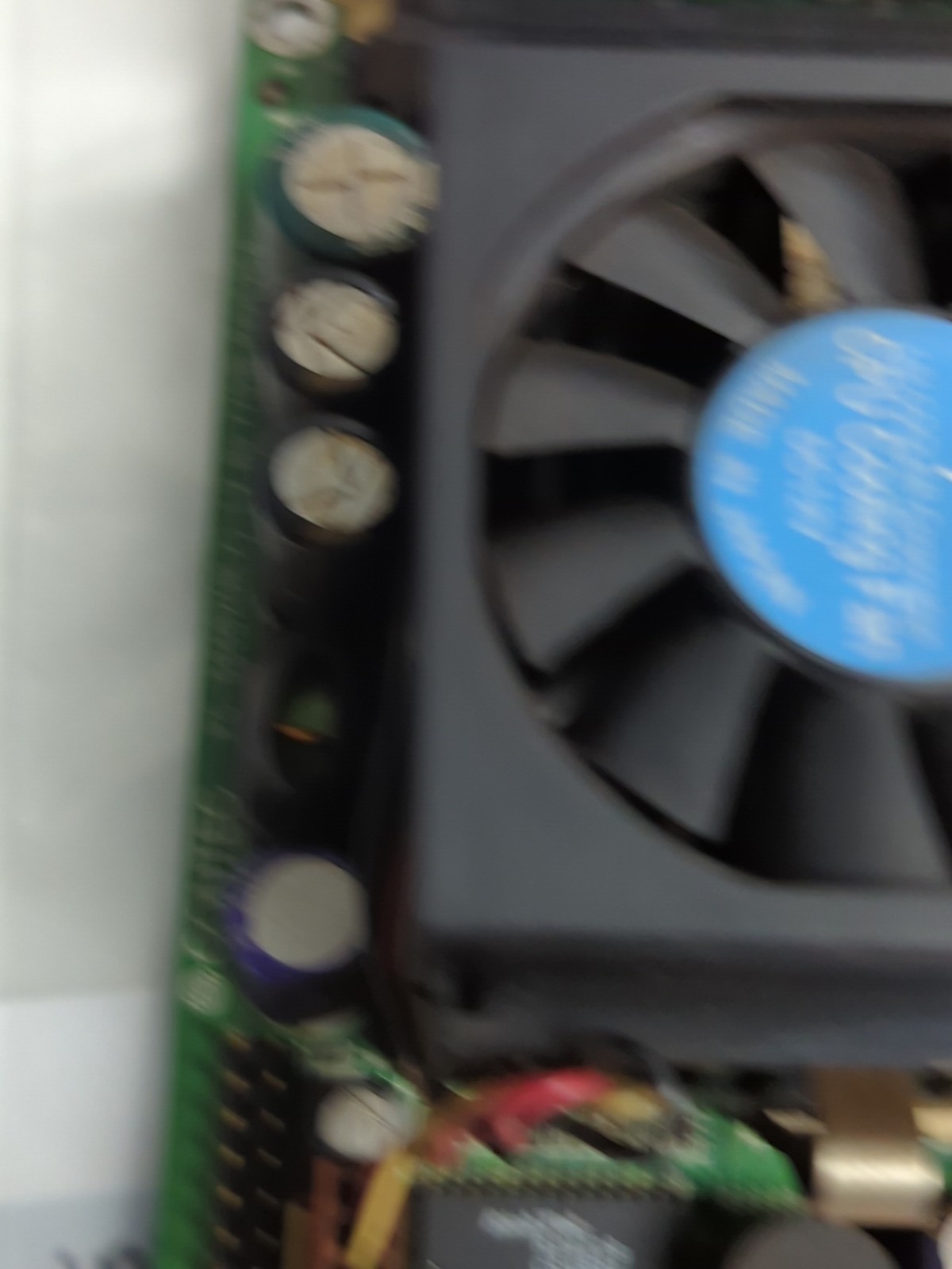 CONTEC,PC-686BX(NXL)-LV,MOTHER CIRCUIT BOARD 7701B REV 1.20A PRE-OWNED