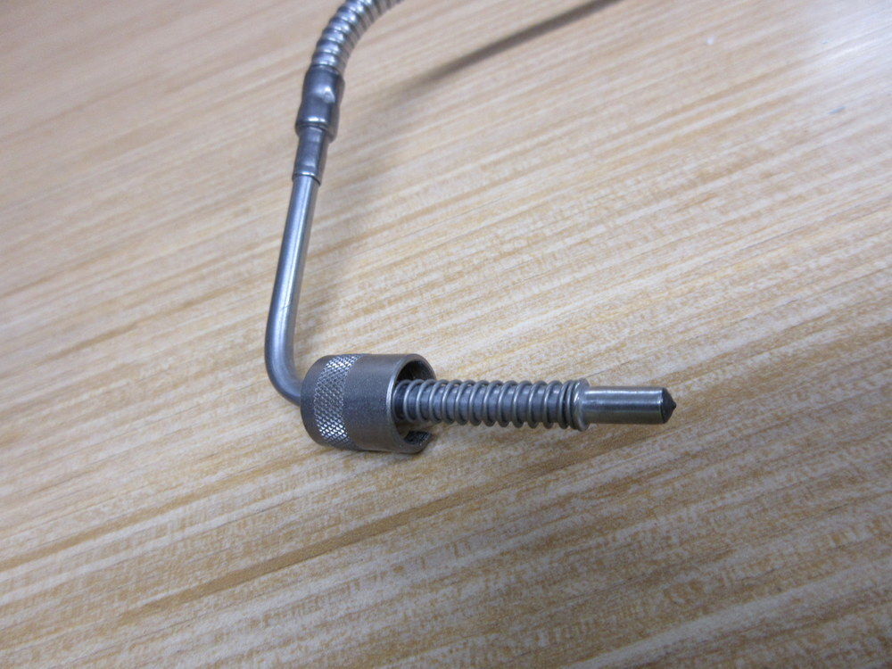 Barber-Colman P012-33300-100-4-02 Thermocouple P01233300100402