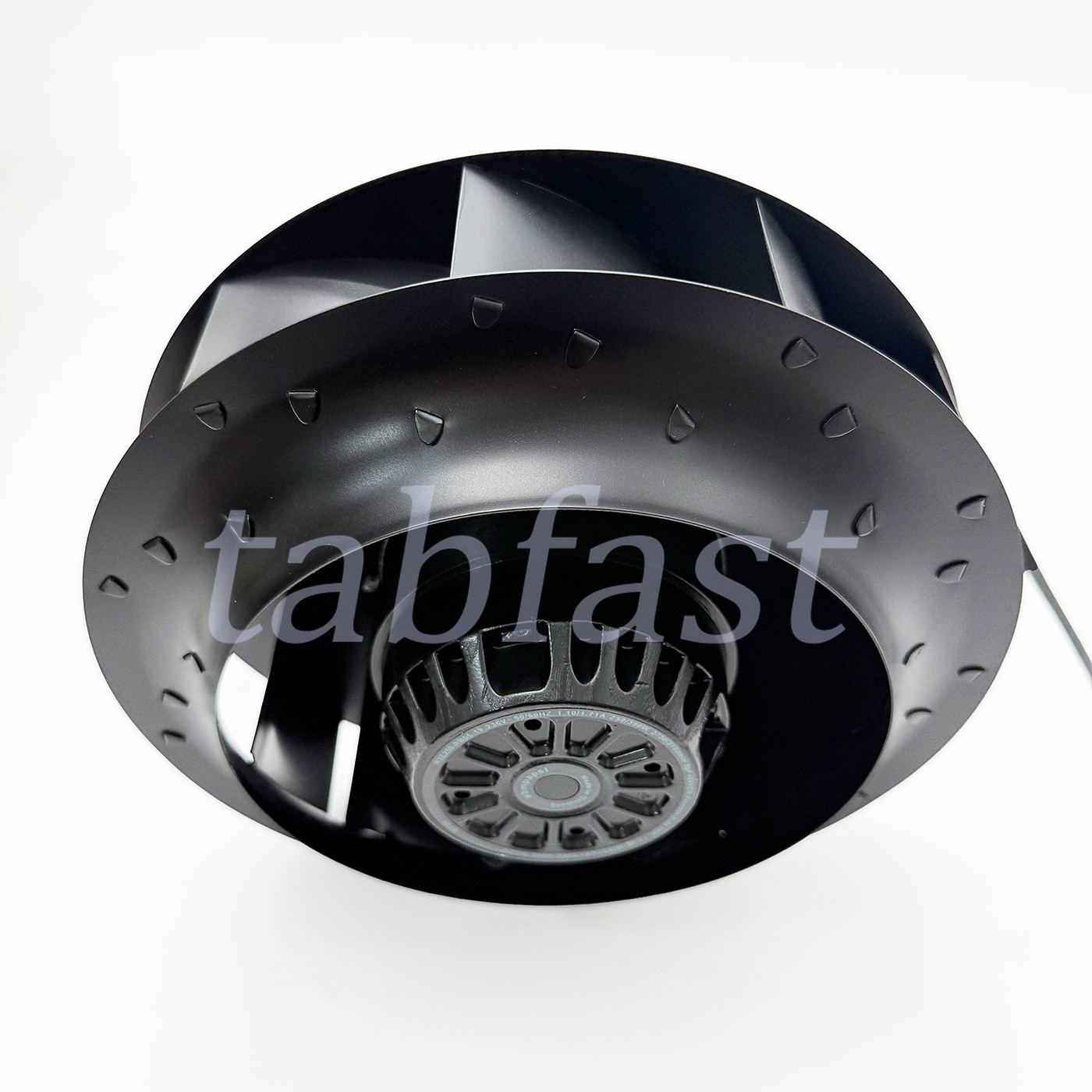 Brand New R2E250-RB06-01 230V~50/60HZ 250/390W for Danfoss Inverter fan