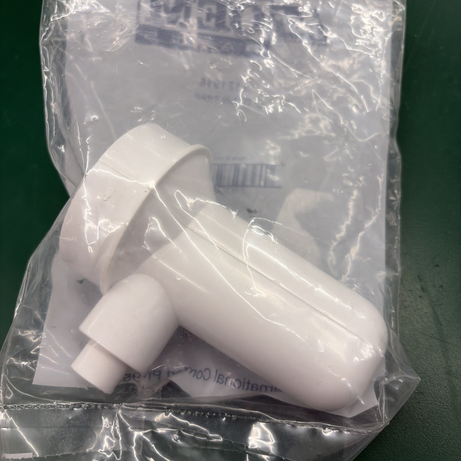 ICP Products 1171916 Trap Drain S HVAC Replacement Part