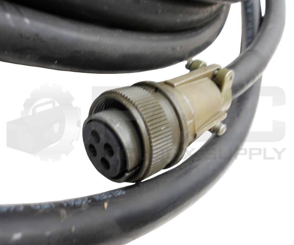 INTEGRATED INDUSTRIAL TECHNOLOGIES PMC1-50 CABLE APPROX 50FT