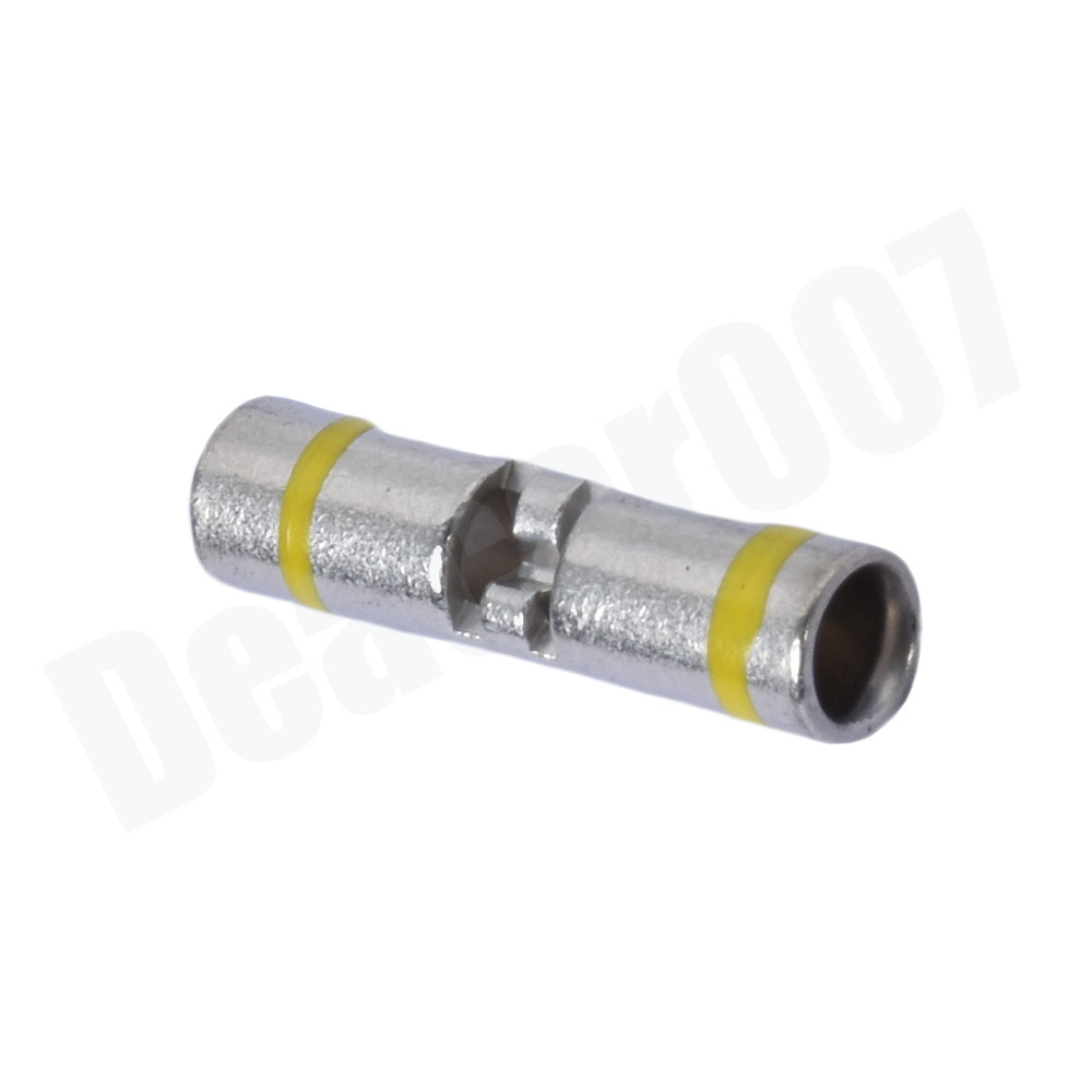 5pcs/pack NEW D-436-84 Plastic Case terminal for Military Aviation