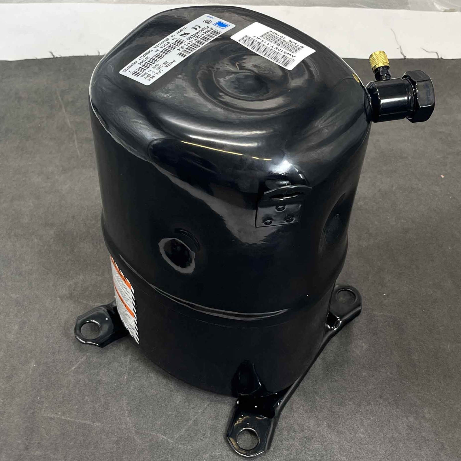 COMPRESSOR for Master-Bilt MAB03-14968 AWA2460ZXD AW613E 03-14968