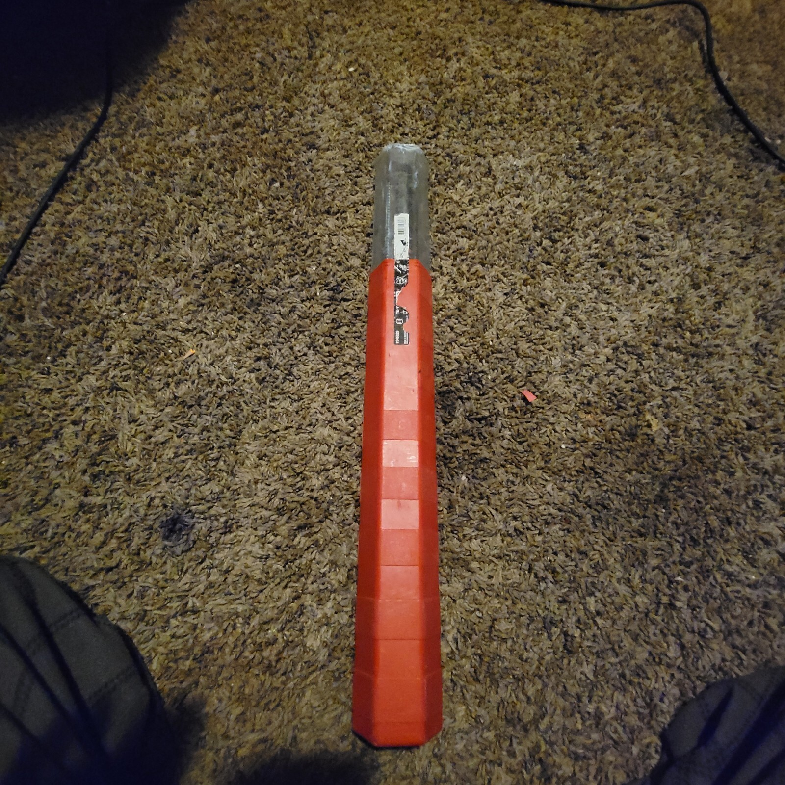 Hilti Roto Hammer Bit 24″ X 1 & 3/4″