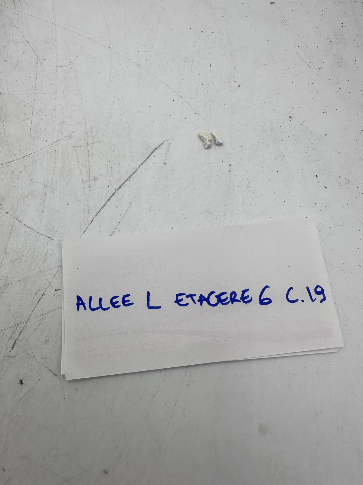 3M 1300 Test Pack Bowie Dick Autoclave (2016-08 Date)